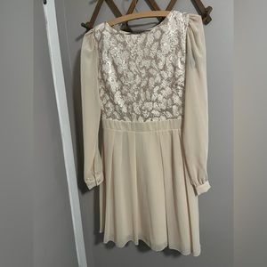 Little Mistress dress UK